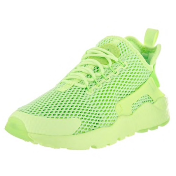 Nike Air Huarache Run Ultra Breathe Running Shoes - Picture 4 of 8